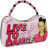 Wholesale - JoJo Siwa Scoop Purse, UPC: 810002206375